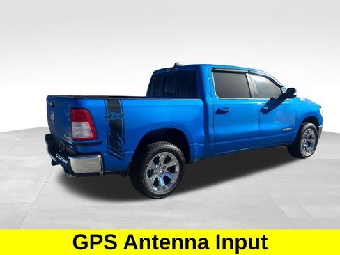Used 2022 RAM 1500 Big Horn image 6
