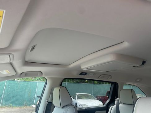 New 2026 Honda Odyssey Touring image 21