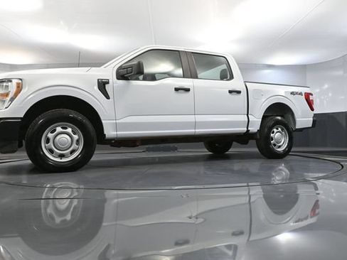 Used 2021 Ford F150 XL w/ Equipment Group 101A High AWD/4WD image 49