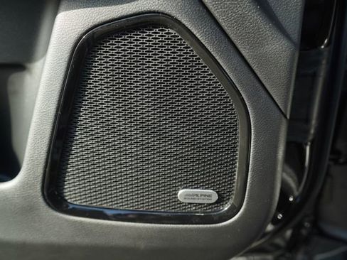 New 2026 Jeep Compass Latitude w/ Sun and Sound Group image 32