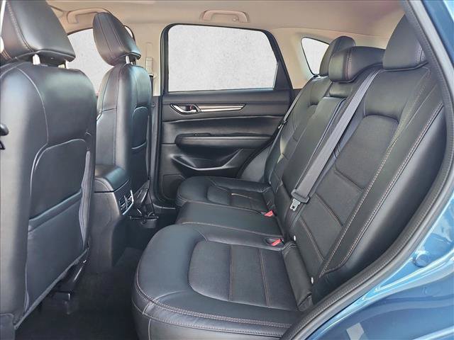 Used 2017 MAZDA CX-5 Grand Touring AWD/4WD image 18