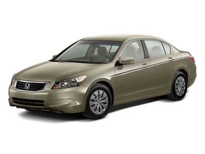 Used 2010 Honda Accord LX