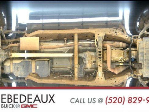 Used 2019 Chevrolet Silverado 1500 LTZ w/ LTZ Convenience Package image 23