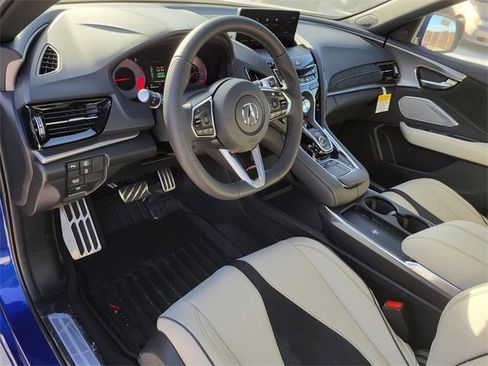 New 2026 Acura RDX A-Spec image 17