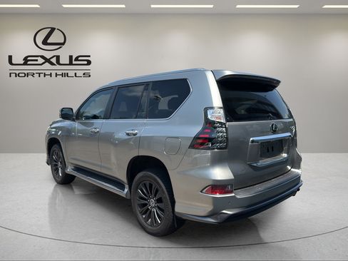Used 2023 Lexus RX 350 Premium Plus w/ Accessory Package AWD/4WD image 8