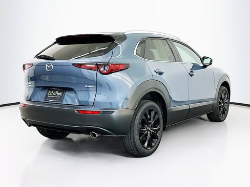 Used 2025 MAZDA CX-30 AWD 2.5 S w/ Preferred Package image 9