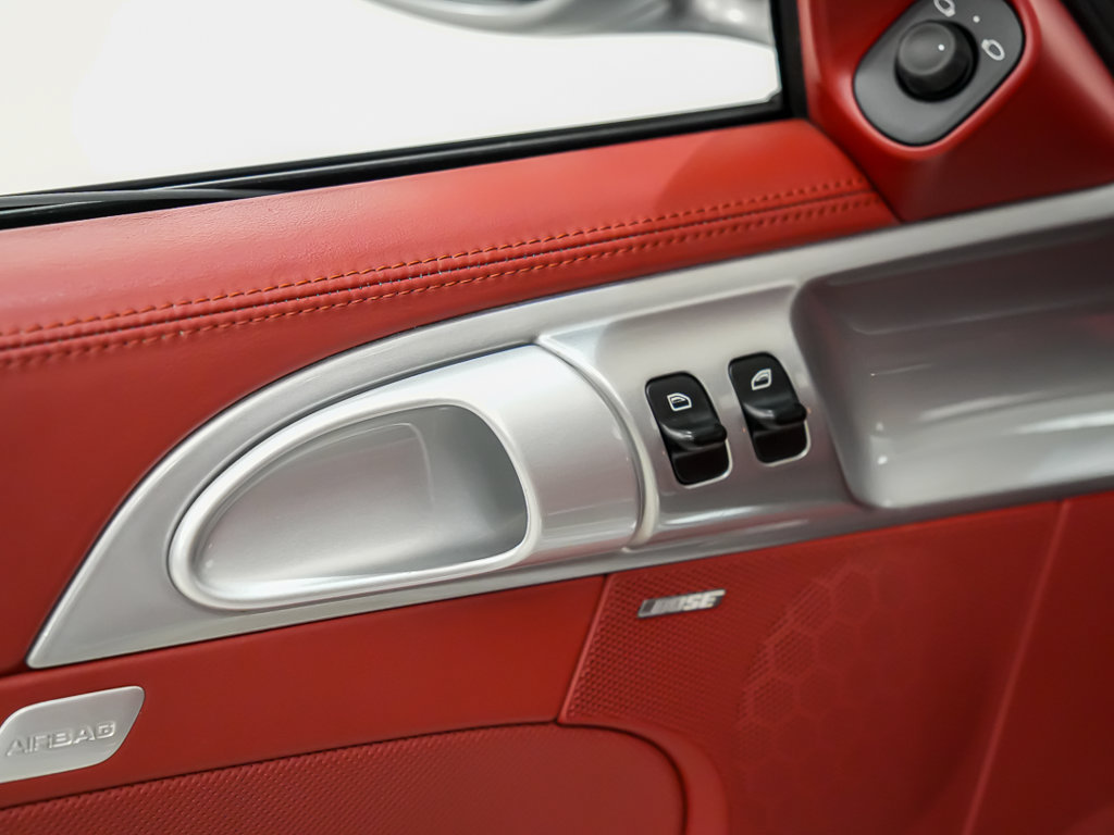 Used 2008 Porsche Boxster RS 60 Spyder RWD image 29