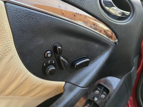 Used 2007 Mercedes-Benz CLK 350 CLK 350 2dr Coupe image 22