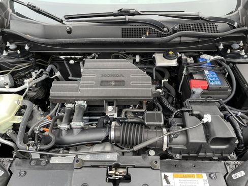 Used 2022 Honda CR-V EX image 26