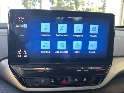 Certified 2023 Volkswagen ID.4 Pro S AWD/4WD image 19