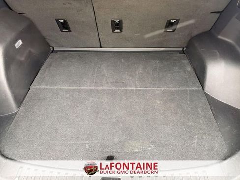 Used 2025 Chevrolet Equinox LT image 24