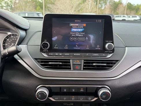 Used 2024 Nissan Altima 2.5 SR image 20