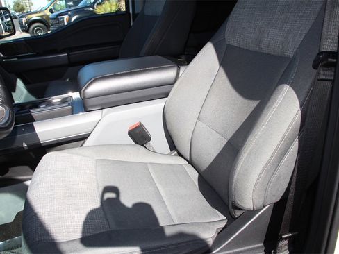 Certified 2022 Ford F150 XLT w/ Equipment Group 302A High image 23