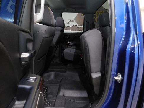 Used 2017 GMC Sierra 1500 SLE w/ Elevation Edition AWD/4WD image 62