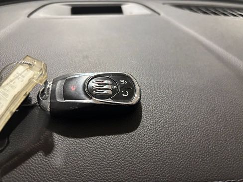 Used 2026 Buick Encore GX Preferred FWD image 22