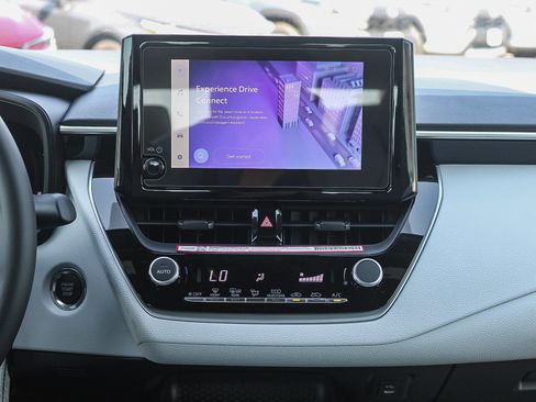 New 2026 Toyota Corolla SE image 16