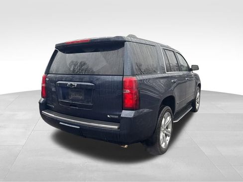 Used 2018 Chevrolet Tahoe Premier image 8