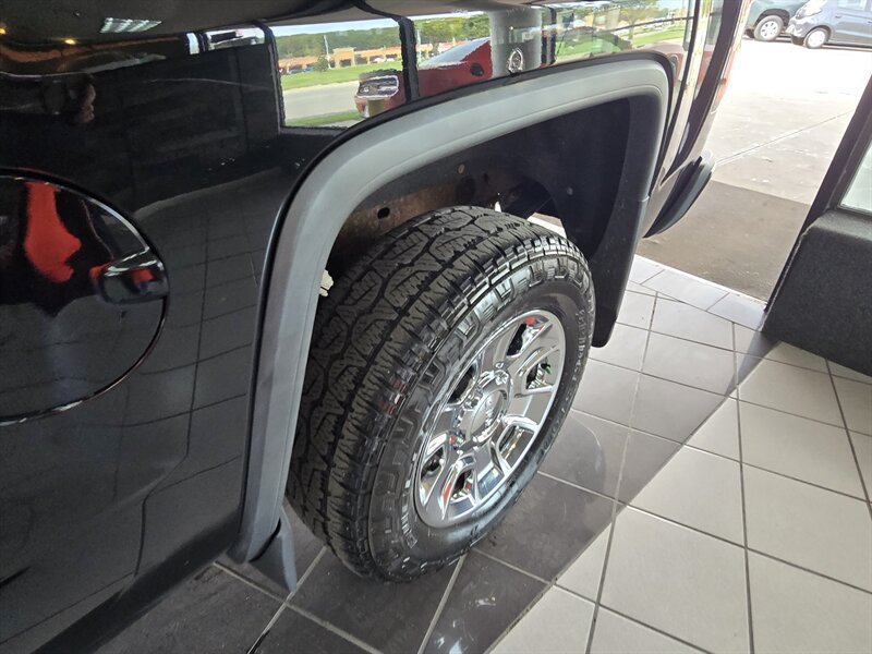 Used 2014 GMC Sierra 1500 SLE AWD/4WD image 36
