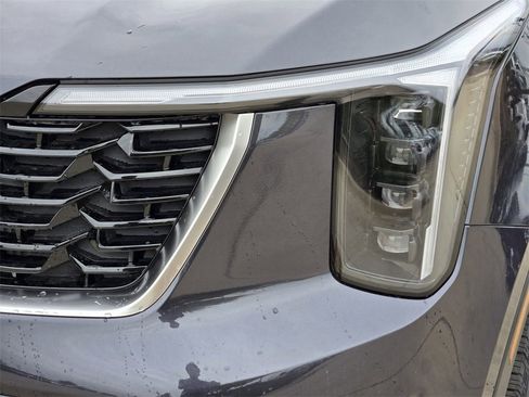 New 2026 Kia Sorento EX w/ EX Premium Package image 7