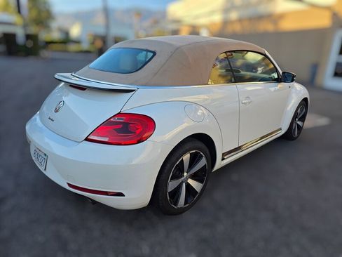 Used 2015 Volkswagen Beetle R-Line FWD image 9