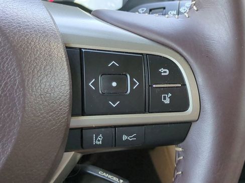 Used 2017 Lexus RX 450h AWD image 25