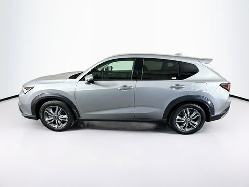 Used 2025 Acura ADX FWD image 4