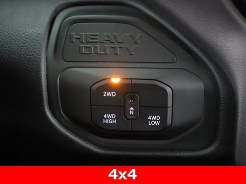 Used 2026 RAM 2500 Laramie image 24