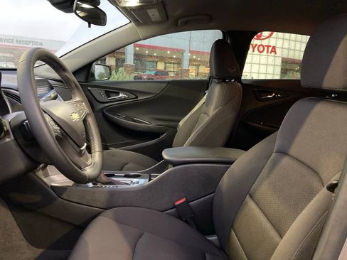 Used 2024 Chevrolet Malibu RS image 10