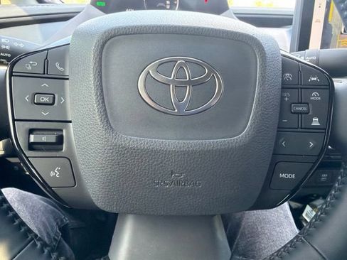 Used 2024 Toyota Prius Limited w/ Limited Premium Package AWD/4WD image 17