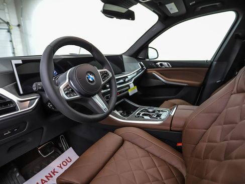 New 2026 BMW X5 xDrive40i image 10