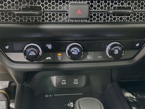 New 2026 Honda HR-V Sport image 16