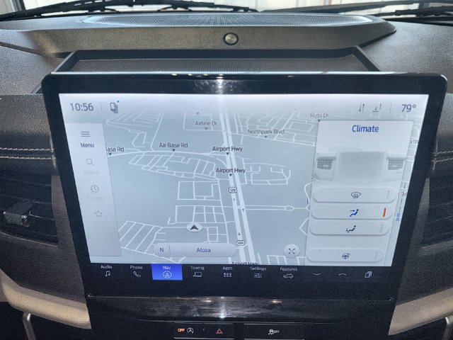 Used 2024 Ford Expedition Max Limited AWD/4WD image 18