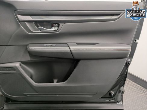Certified 2023 Honda CR-V Sport image 27
