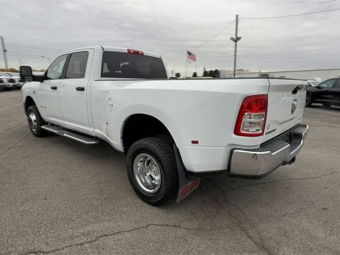 Used 2024 RAM 3500 Big Horn image 6