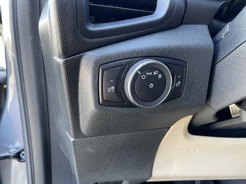 Used 2021 Ford EcoSport S image 12