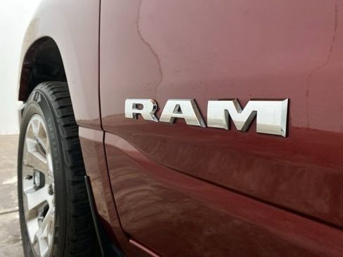 Used 2023 RAM 1500 Lone Star image 87