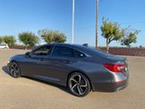 Used 2019 Honda Accord Sport image 5