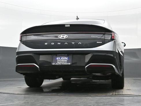 Certified 2026 Hyundai Sonata SEL AWD/4WD image 30