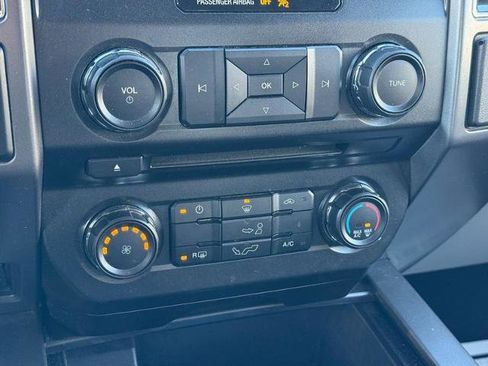 Certified 2018 Ford F150 XLT w/ FX4 Off-Road Package image 17