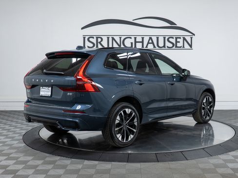 New 2026 Volvo XC60 B5 Plus w/ Protection Package Premier image 5