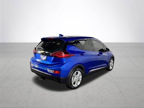 Used 2020 Chevrolet Bolt LT image 6