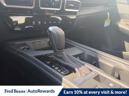 New 2026 Nissan Sentra SR w/ SR Premium Package FWD image 21
