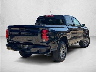 New 2026 Chevrolet Colorado LT RWD video 2