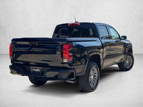 New 2026 Chevrolet Colorado LT RWD image 2
