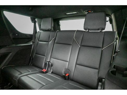 Certified 2023 Cadillac Escalade Sport w/ Touring Package image 21