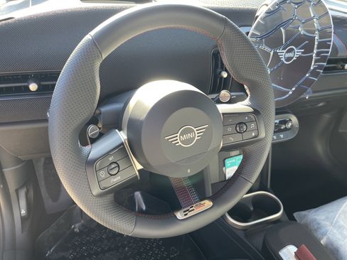 New 2026 MINI Cooper S image 7