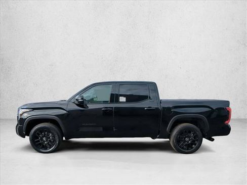 New 2026 Toyota Tundra Limited image 5