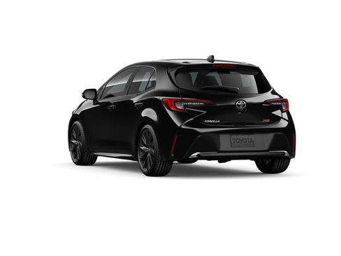 New 2026 Toyota Corolla XSE FWD image 59