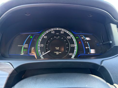 Used 2017 Honda Accord Touring image 17