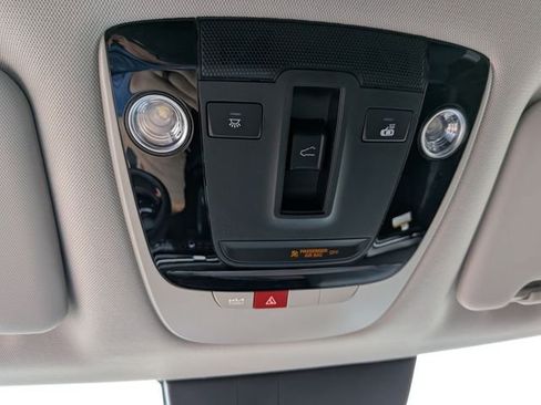 New 2026 Kia Sportage SX FWD image 24